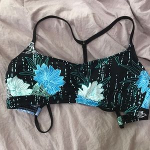 Title Nine Bikini Top